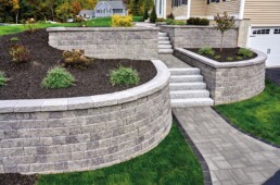 Hardscaping | Next Level Outdoor Services