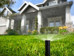 Sprinkler Head | Next Level Outdoor Services