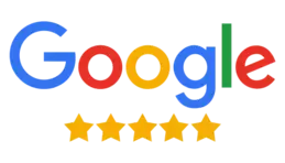 Google Review LOGO | Next Level Outdoor Services