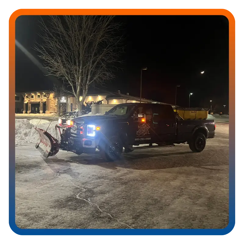 Snow Removal icon