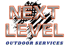 Next Level Outdoor Services LOGO